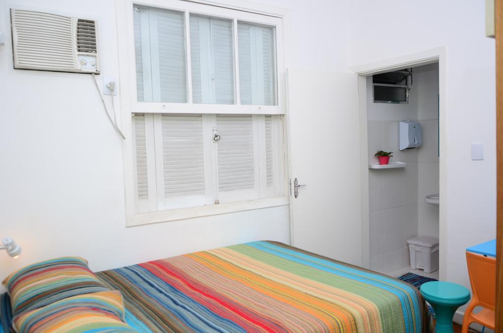 O'Rileys Perdizes Hostel São Paulo Habitación foto