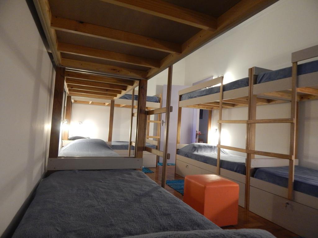 O'Rileys Perdizes Hostel São Paulo Habitación foto