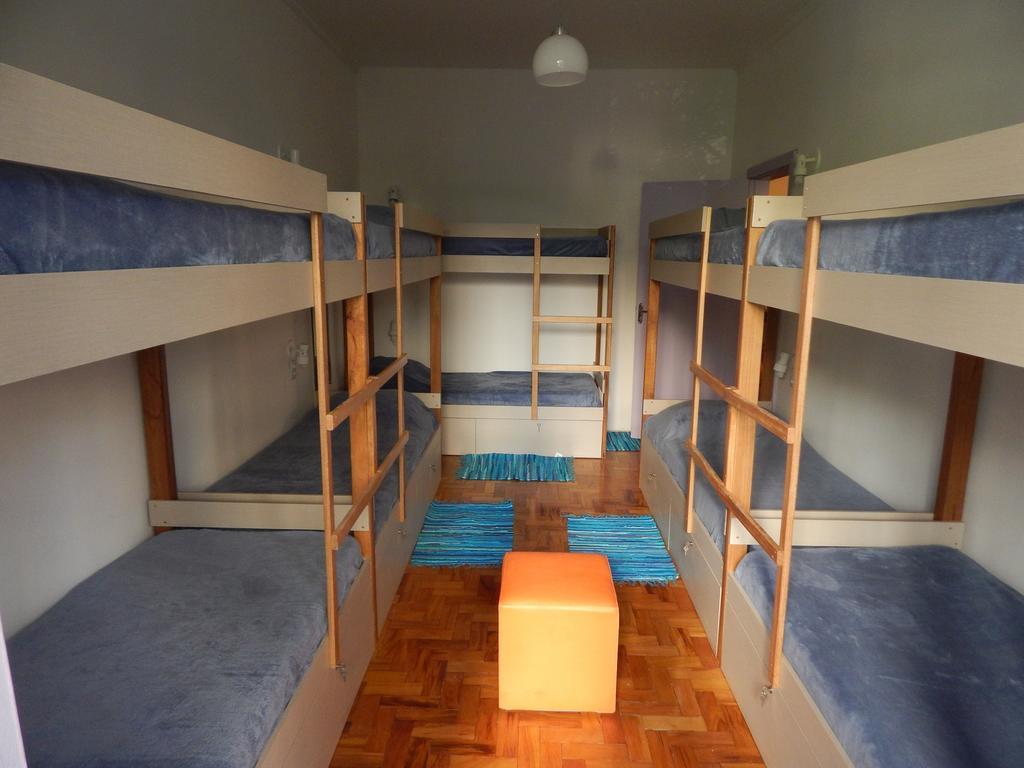 O'Rileys Perdizes Hostel São Paulo Habitación foto