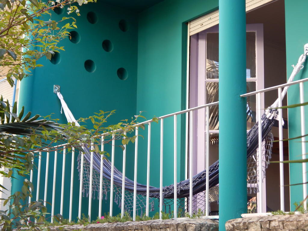 O'Rileys Perdizes Hostel São Paulo Habitación foto