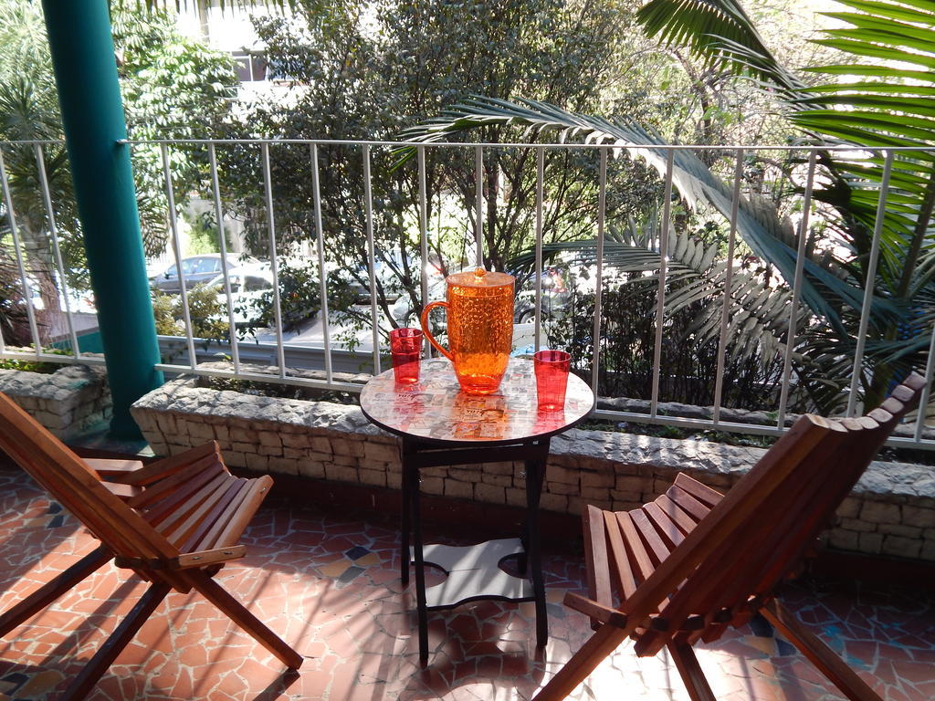 O'Rileys Perdizes Hostel São Paulo Habitación foto